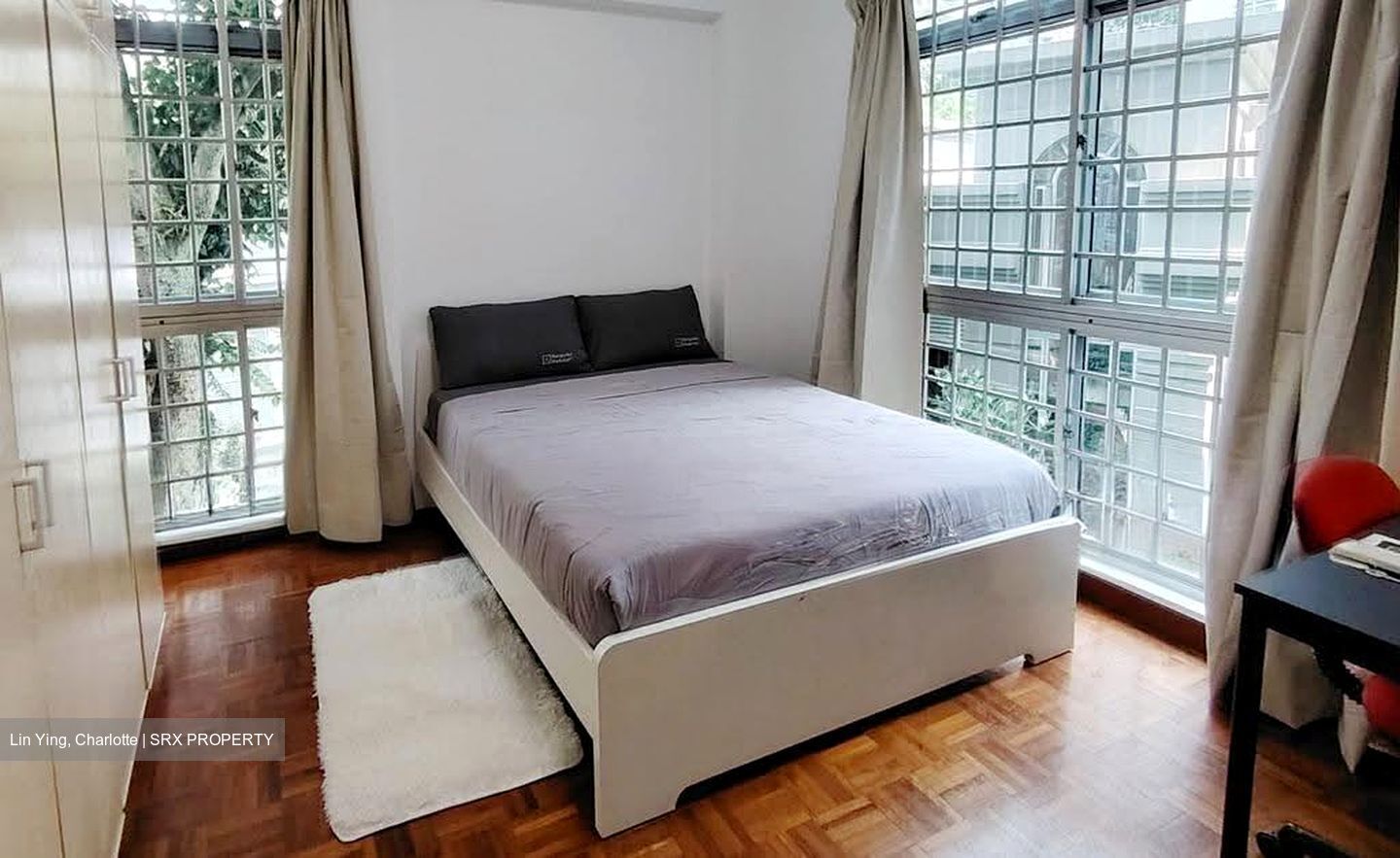 Emerald Park (D3), Condominium #621710561
